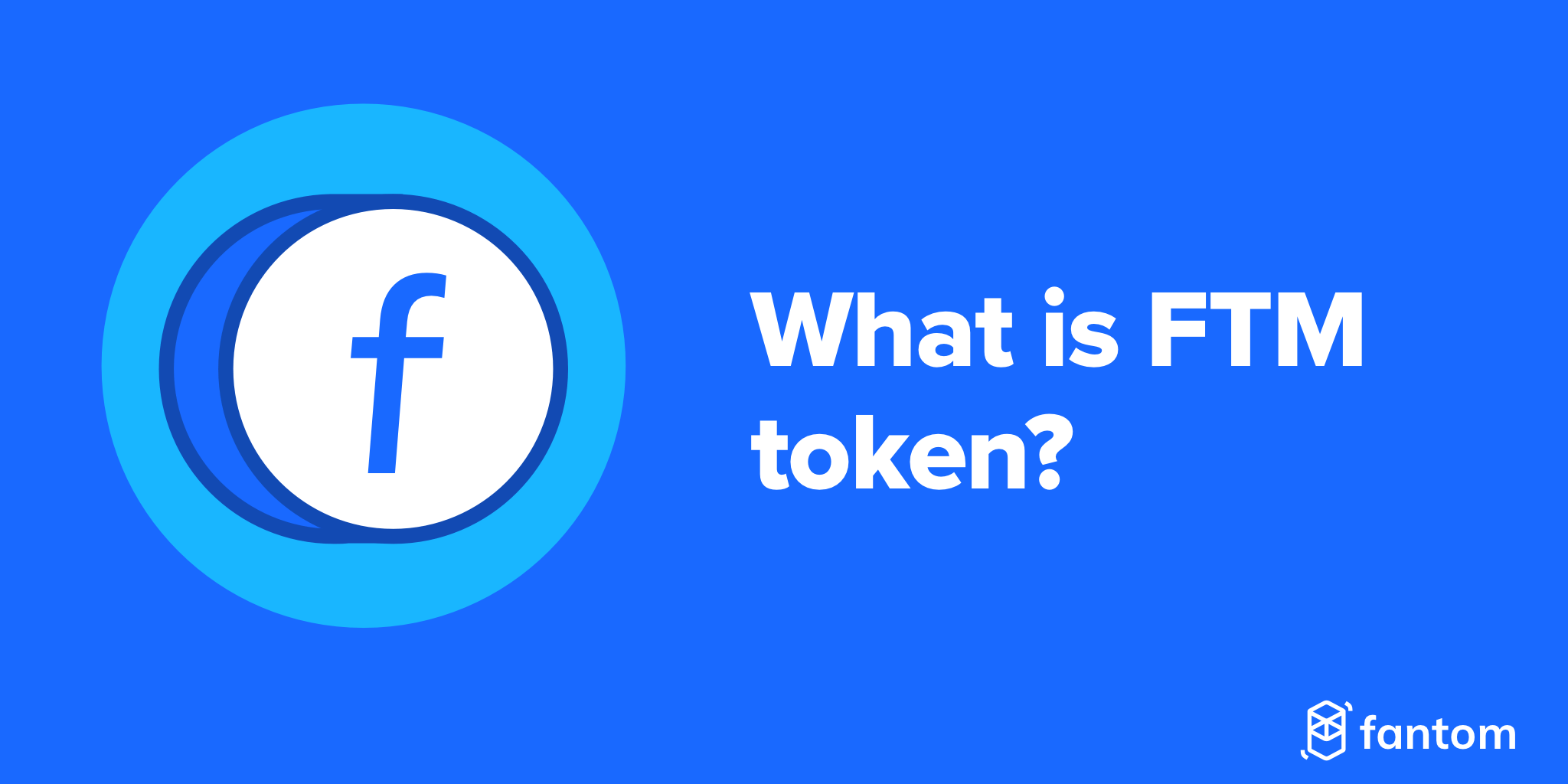 FTM Token | Fantom