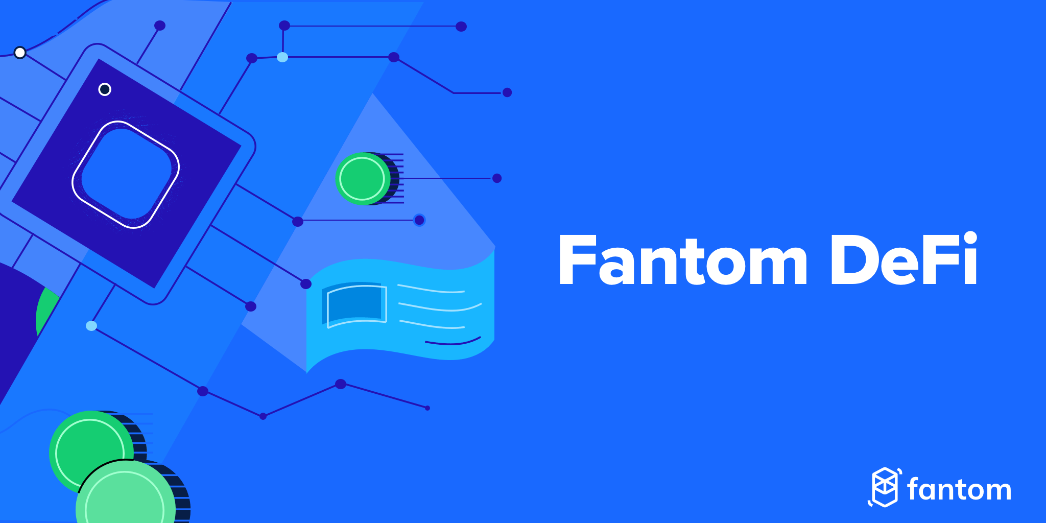 DeFi on Fantom | Fantom